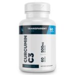 Unlocking Health: Transparent Labs Turmeric Curcumin C3 Complex Review
