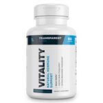 Unlocking Hormonal Balance: A Deep Dive into Transparent Labs Vitality Natural Hormonal Support