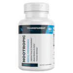Transparent Nootropic Review – Does This Product Really Work?