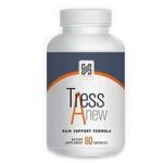 Unlocking Healthy Hair Growth: The Science Behind Tress Anew’s Potent Ingredients