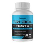 Tri Bol Testo Unlocking the Power of Testosterone for Optimal Performance