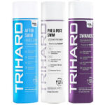 Unlock Peak Performance with Trihard: The Ultimate Endurance Booster!