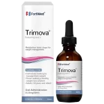Trimova Weight Loss Drops Review: My 30 Day Journey