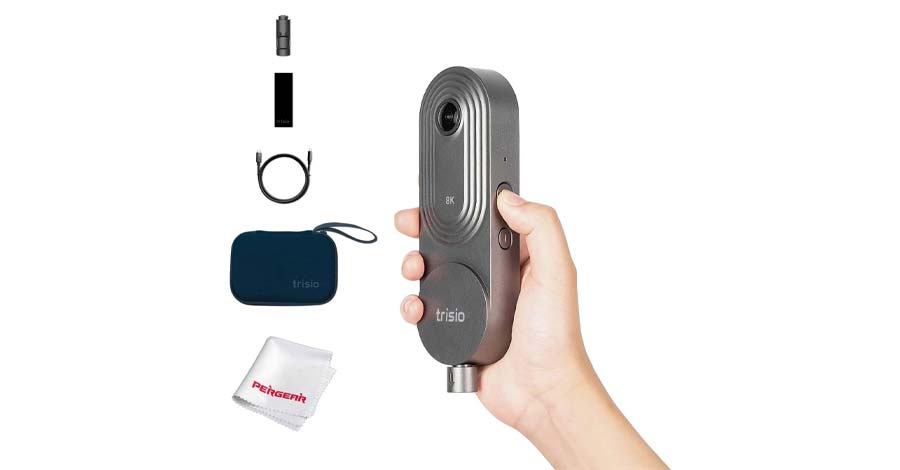 Trisio Lite2 Testbericht