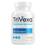 Unlock Your Potential with Trivexa: A Comprehensive Review of this High-Performance Dietary Supplement