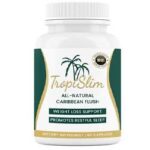 Unlock Your Weight Loss Journey with TropiSlim: A Comprehensive Review