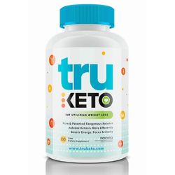Tru Keto