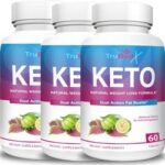TruBodX Keto Reviews – Does This Product Really Work?