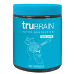 TruBrain Nootropic Capsules Review – Does This Product Really Work?