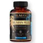 Unlocking Male Vitality: The Science Behind Truman Plus Male Enhancement