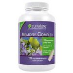 Trunature Memory Complex Review – Is It Safe & Does It Work?