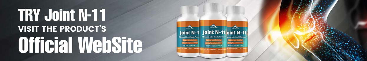 Try Joint N-11
