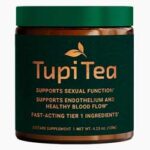Unlock Your Full Potential with Tupi Tea – The Ultimate Male Enhancement Solution