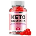 Turbo Keto ACV Gummies Review: The Good, The Bad, and The Bloating. My Story