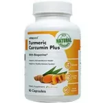 Turmeric Curcumin Plus By VitaPost Review – Everything You Need To Know