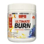 Ultimate Burn Reviews – Does It Really Work?