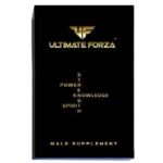 Ultimate Forza Male Supplement