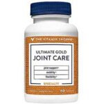 Ultimate Gold Joint Care Review – How Does This Joint Pain Supplement Work?