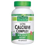 Ultra Calcium Complex Reviews – Does This Product Really Work?