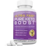 Ultra Fast Keto Boost Review – How Does It Work?