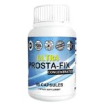 ULTRA Prosta Care: Elevating Prostate Health with Science and Nature