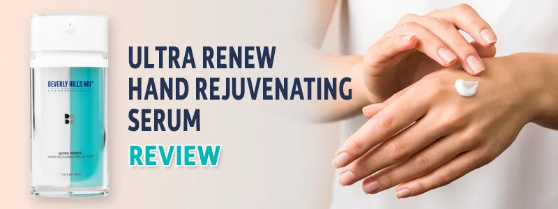 ultra-renew-hand-rejuvenating-serum-reviews