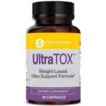 UltraTox Review – How Does UltraTox Work and Is It Safe To Use?