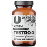 UMZU Testro X Reviews – Does Testro X Really Work?