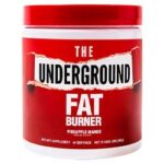 Unlock Your Weight Loss Potential with Underground Fat Burner: A Comprehensive Review