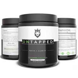 Untapped Focus