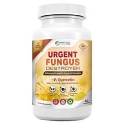 Urgent Fungus Destroyer