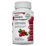 Urinary Tract Support: Promoting Optimal Urinary Health and Relieving Discomfort