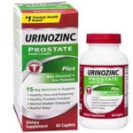 Urinozinc Prostate Review – Is It Safe To Use?