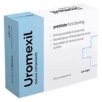 Uromexil Forte: Your Ultimate Guide to Optimal Urinary Health and Comfort