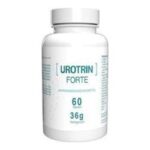 Urotrin: A Comprehensive Review of an All-Natural Solution for Erectile Dysfunction