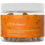 UT Wellness Review: Does This Women’s Bladder Support Formula Really Work?