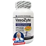 VasoZyte Review [2025]: Does It Improve My Blood Flow?