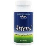 Vaxa Attend Reviews – How Does This Product Work?