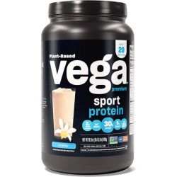 Vega Sport Premium Proteinpulver