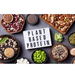 Vegan Diet