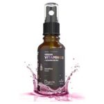 Ideal Infusion Vegan Vitamin D3 Spray : Harnessing Nature’s Goodness