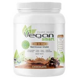VeganSmart