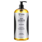 Venu Anti Cellulite Massage Oil Review – Does This Product Really Work?