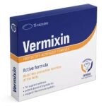 Unlocking Vitality: Exploring the Benefits of Vermixin’s Natural Wellness Formula
