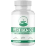 Vertigenics Review: Can It Help Improve Balance and Focus?