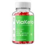ViaKeto Gummies: Your Ultimate Guide to Effective Weight Management and Enhanced Well-being