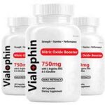 Vialophin Review – Is It Worth Trying Supplement?