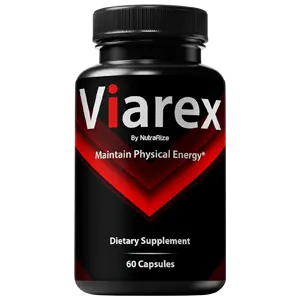 Viarex Male Enhancement