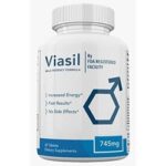 VIASIL Reviews – What is the best natural performance booster for you?