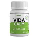 VidaCalm: The Natural Solution for Relaxation and Stress Reduction